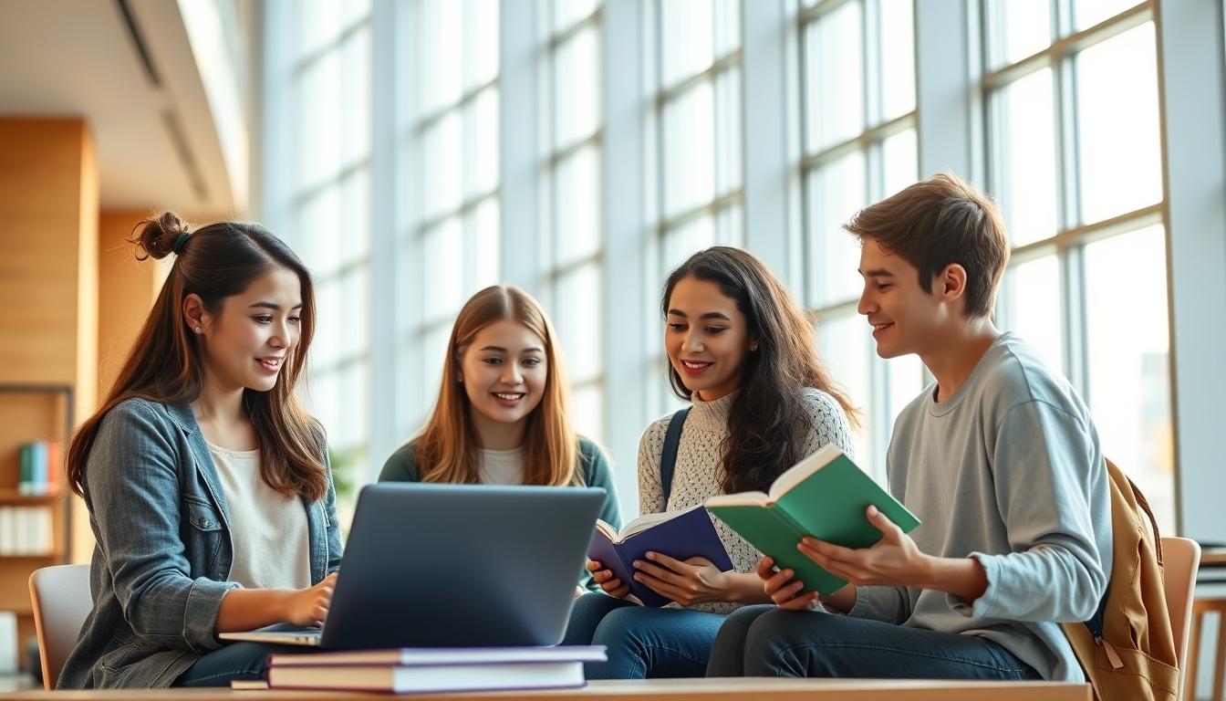 Privacy and data protection for educational website visitors